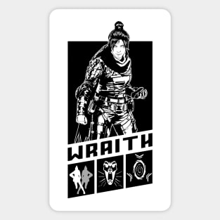 Wraith Magnet